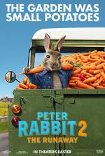 Watch Peter Rabbit 2: The Runaway Merdb