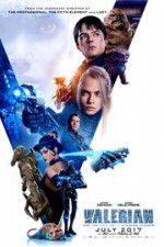 Watch Valerian and the City of a Thousand Planets Merdb