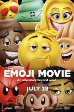 Watch The Emoji Movie Merdb