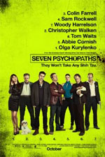 Watch Seven Psychopaths Merdb