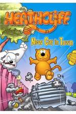 Watch Heathcliff New Cat in Town Merdb