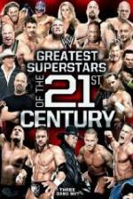 Watch WWE Greatest Stars of the New Millenium Merdb