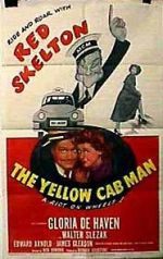 Watch The Yellow Cab Man Merdb