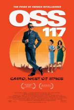 Watch OSS 117: Cairo, Nest of Spies Merdb