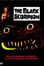 Watch The Black Scorpion Merdb