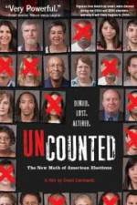 Watch Uncounted The New Math of American Elections Merdb