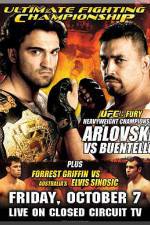 Watch UFC 55 Fury Merdb