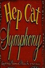Watch Hep Cat Symphony Merdb