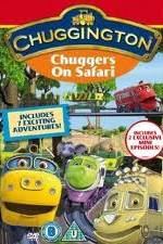 Watch Chuggington Chuggers On Safari Merdb