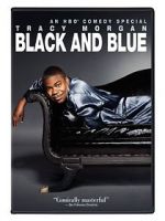 Watch Tracy Morgan: Black and Blue Merdb