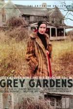 Watch Grey Gardens Merdb