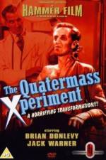 Watch The Quatermass Xperiment Merdb
