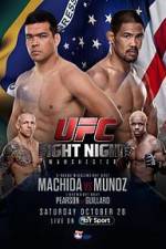 Watch UFC Fight Night 30 Machida vs Munoz Merdb