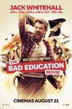 Watch The Bad Education Movie Merdb