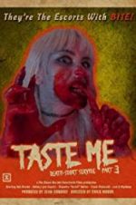 Watch Taste Me: Death-scort Service Part 3 Merdb
