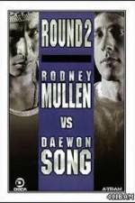 Watch Rodney Mullen VS Daewon Song Round 2 Merdb