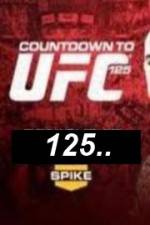Watch UFC 125 Countdown Merdb