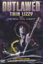 Watch Thin Lizzy: Outlawed - The Real Phil Lynott Merdb