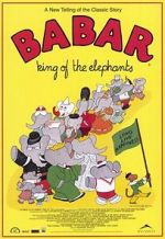 Watch Babar: King of the Elephants Merdb