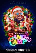 Watch Santa Camp Merdb