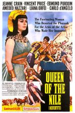 Watch Queen of the Nile Merdb