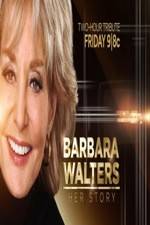 Watch Barbara Walters: Her Story Merdb
