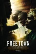 Watch Freetown Merdb
