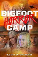 Watch Bigfoot Horror Camp Merdb