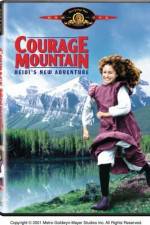 Watch Courage Mountain Merdb