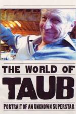 Watch World of Taub Merdb