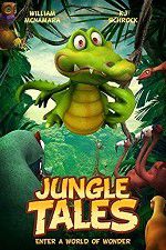 Watch Jungle Tales Merdb