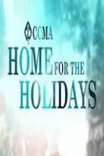 Watch CCMA Home for the Holidays Merdb