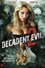 Watch Decadent Evil II Merdb
