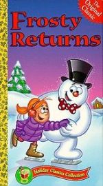 Watch Frosty Returns (TV Short 1992) Merdb