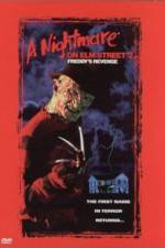 Watch A Nightmare on Elm Street Part 2: Freddy's Revenge Merdb