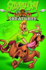 Watch Scooby-Doo! and the Safari Creatures Merdb