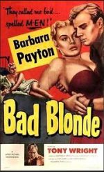 Watch Bad Blonde Merdb