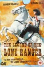 Watch The Legend of the Lone Ranger Merdb