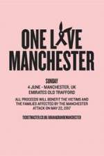 Watch One Love Manchester Merdb