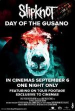 Watch Slipknot: Day of the Gusano Merdb