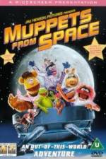 Watch Muppets from Space Merdb