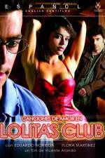 Watch Lolita's Club Merdb