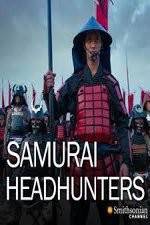 Watch Samurai Headhunters Merdb