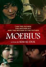 Watch Moebius Merdb
