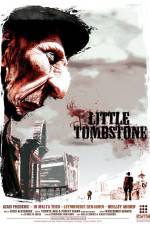 Watch Little Tombstone Merdb