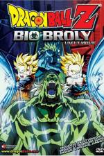 Watch Dragon Ball Z Movie 11: Bio-Broly Merdb