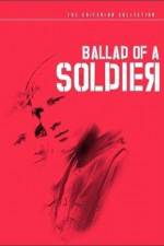 Watch Ballada o soldate Merdb