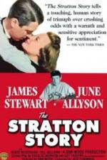 Watch The Stratton Story Merdb