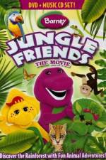Watch Barney: Jungle Friends Merdb