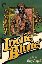 Watch Louie Bluie Merdb